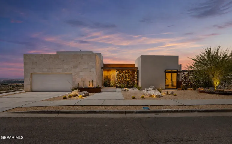 287 Everest Drive, El Paso, Texas 79912