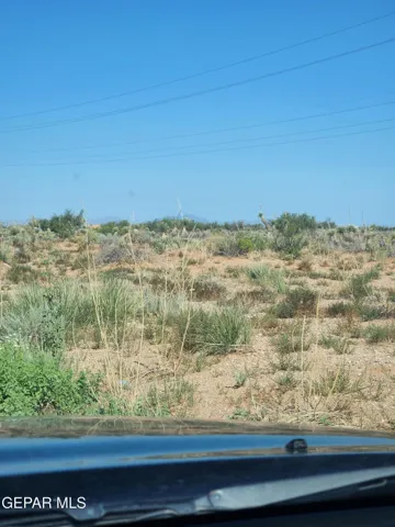 15316 Horizon Boulevard, El Paso, Texas 79928