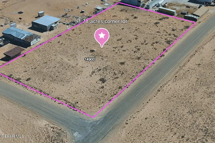 14900 Aurea, El Paso, Texas 79928