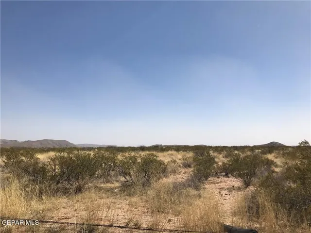 0 Golden Hills, Dell City, Texas 79837