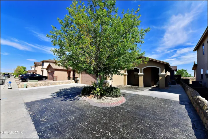 12569 Wolf Berry Drive, El Paso, Texas 79928