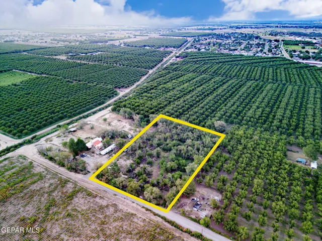 Pn-316507 Moore Road, Canutillo, Texas 79932