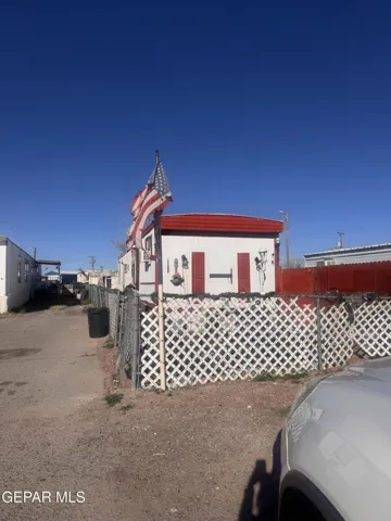 6121 Sun Valley Drive Space 2, El Paso, Texas 79924