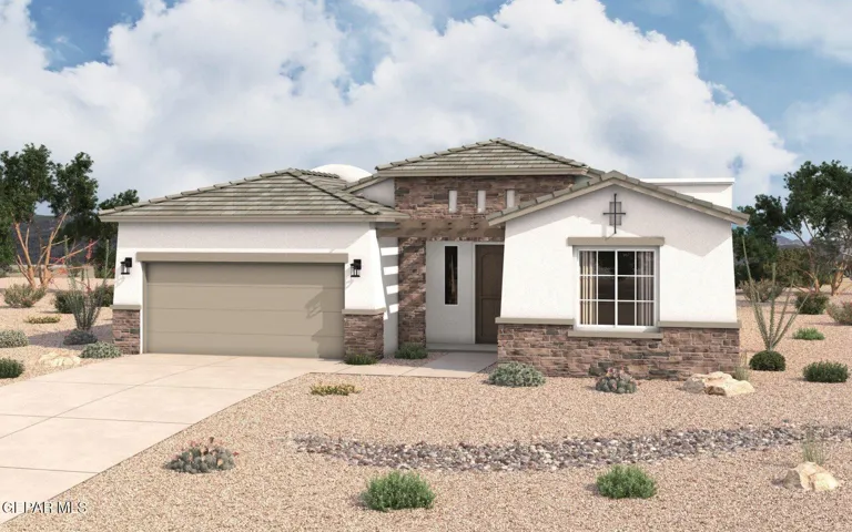 7341 Ultramarine Road, Las Cruces, New Mexico 88012