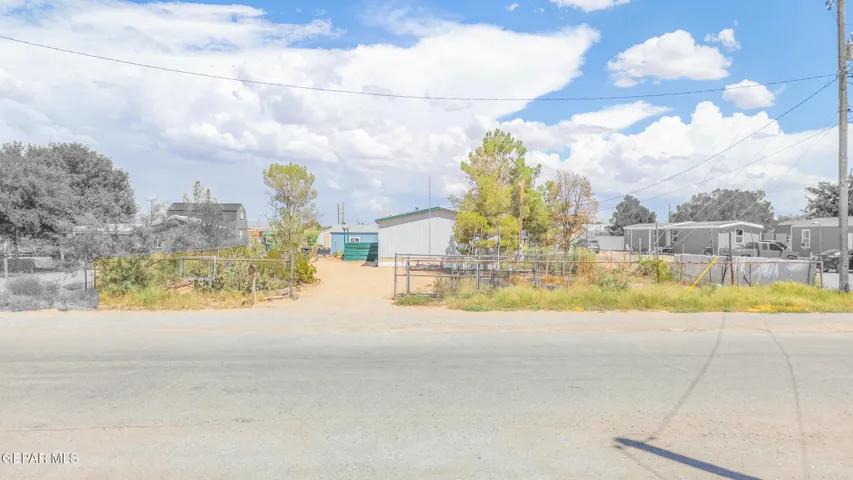 106 Ennis Street, El Paso, Texas 79928