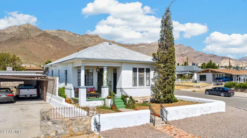 2919 Raynor, El Paso, TX 79930