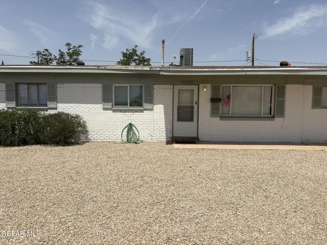 10309 Shoshone Street, El Paso, Texas 79924