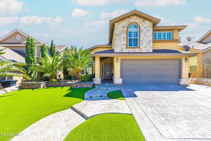 512 Northwyck Way, El Paso, Texas 79928