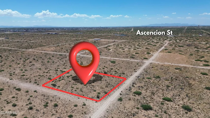 Pn-74012 Halsey Avenue, El Paso, Texas 79928