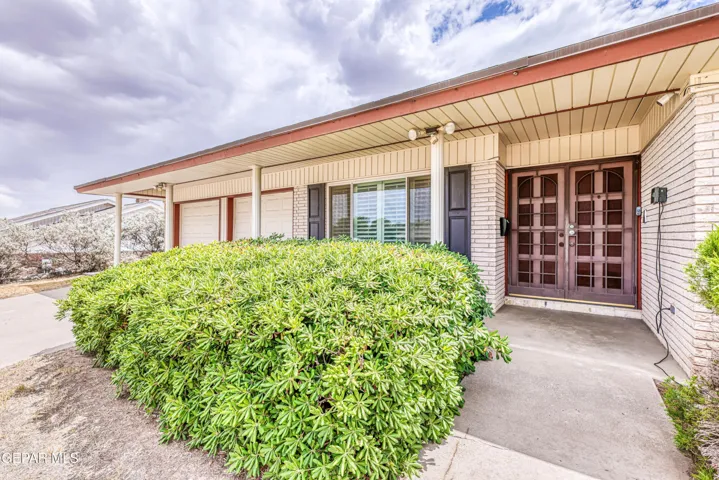 3212 Old Spanish Trail, El Paso, Texas 79904