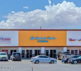 14010 Horizon Boulevard F&g, Horizon City, Texas 79928