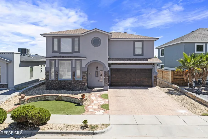 14512 Corby Place, El Paso, Texas 79928