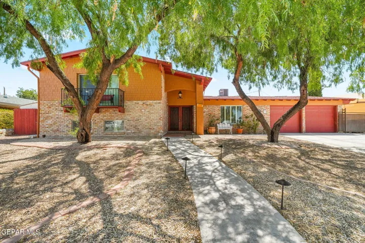 9208 Breish Court, El Paso, Texas 79925