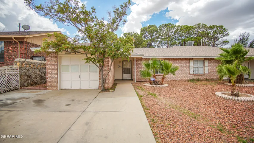 11608 James Watt Drive A, El Paso, Texas 79936