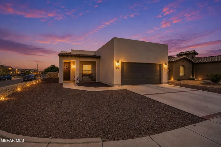 13761 Garforth Avenue, Horizon City, Texas 79928