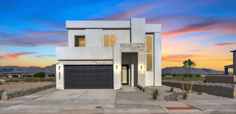6004 Mohegan Sun Street, El Paso, Texas 79932