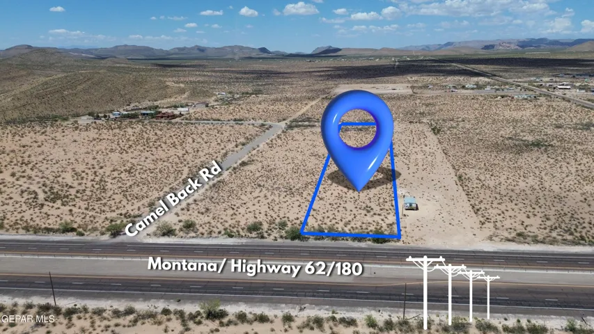 17429 Montana Avenue, El Paso, Texas 79938