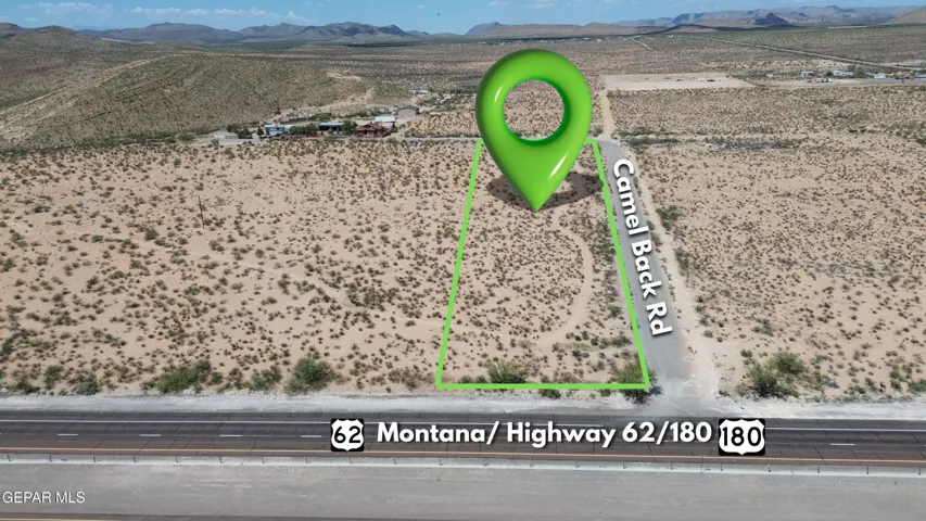 17399 Montana Avenue, El Paso, Texas 79938
