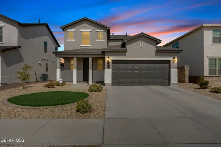 1680 Sam Dominguez, El Paso, Texas 79928