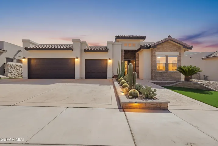 470 Fortenberry Place, El Paso, Texas 79928