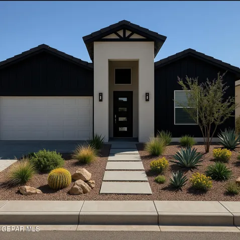 15028 Imagine Drive, El Paso, Texas 79938