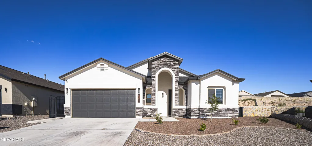 582 Osier Drive, Canutillo, Texas 79835