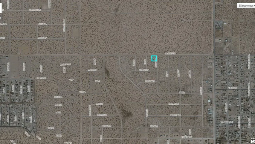 Tbd Gowanda St Clint, Horizon City, Texas 79928