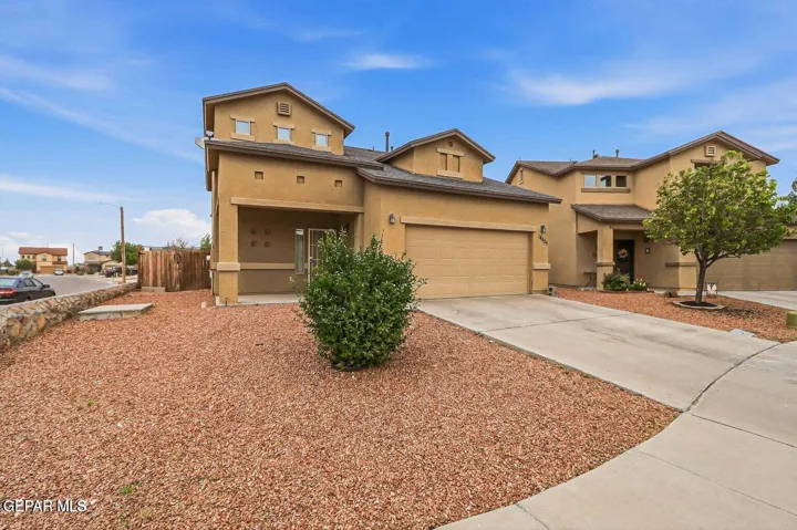 14625 Lipizzan, El Paso, Texas 79938