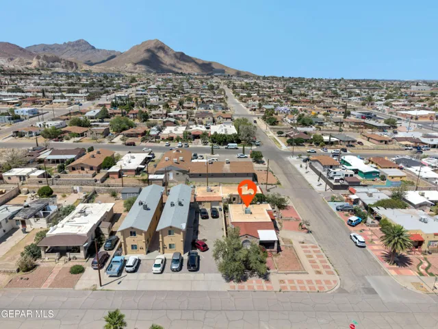 2731 Idalia Avenue, El Paso, Texas 79930