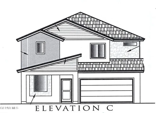 12772 Carefree Avenue, El Paso, Texas 79928