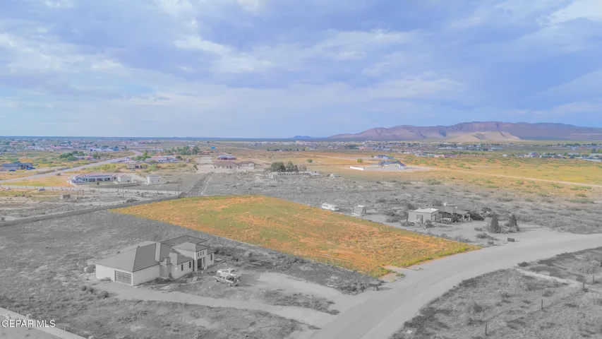 14261 Wagon Trail Drive, El Paso, Texas 79938