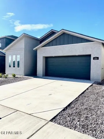 12836 Carefree Avenue, El Paso, Texas 79928