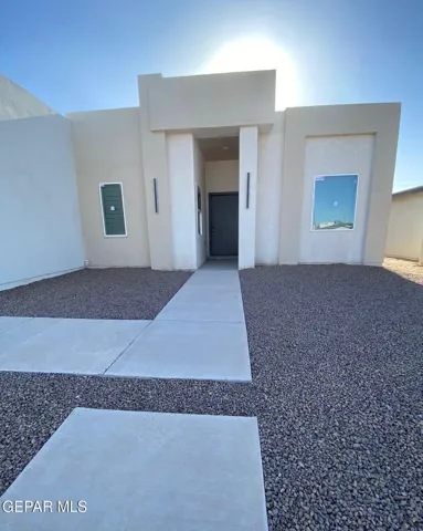 12032 Cotton Cloud Way, Socorro, Texas 79927