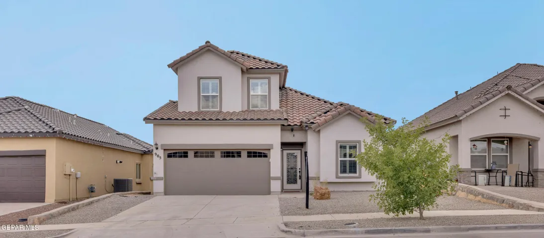 905 Betton Place, El Paso, Texas 79915