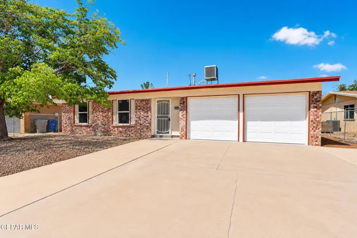 10837 Sunstone Street, El Paso, Texas 79924