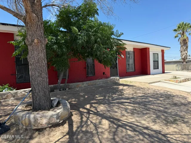 231 Mecca Drive, El Paso, Texas 79907