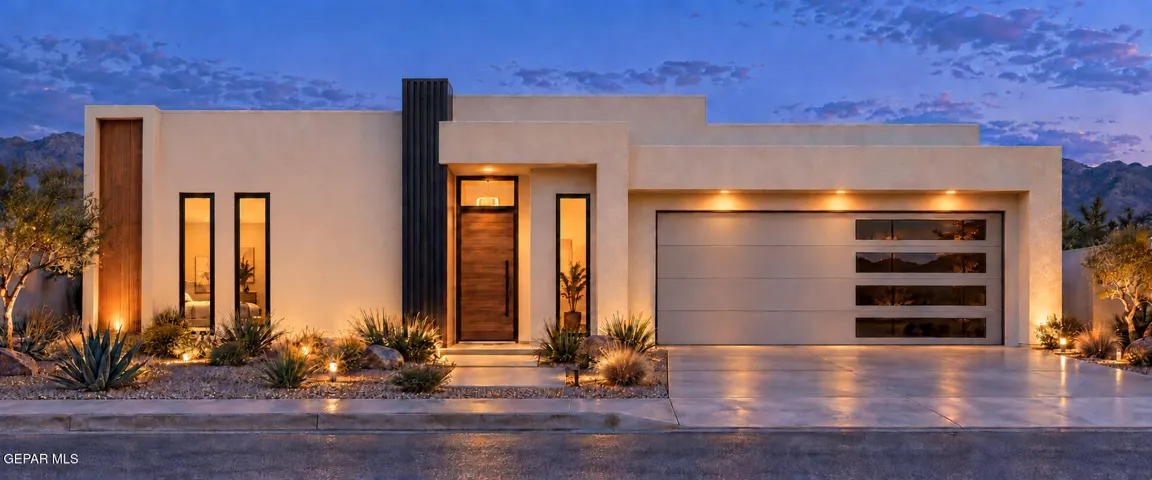 9733 Calle Cancun, Socorro, Texas 79927