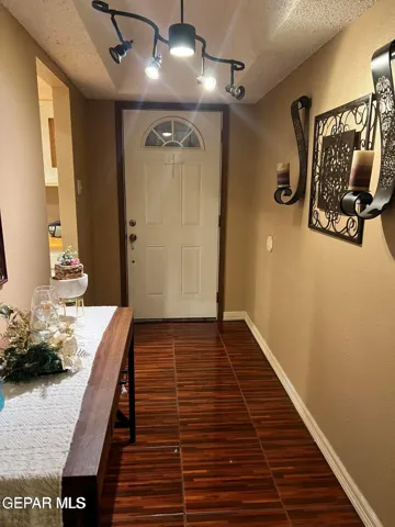 1820 Jack Nicklaus Drive, El Paso, Texas 79935