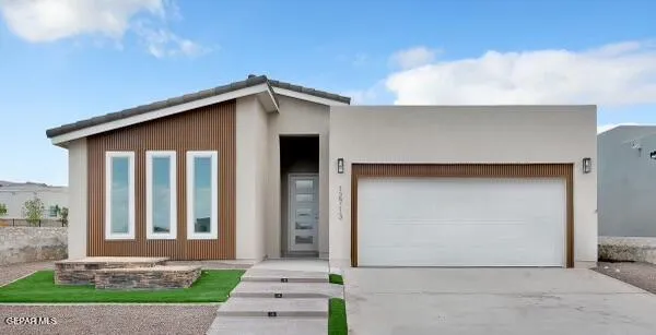 12821 Middlesbrough Avenue, Horizon City, Texas 79928