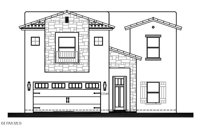 12400 Amesbury, El Paso, Texas 79928