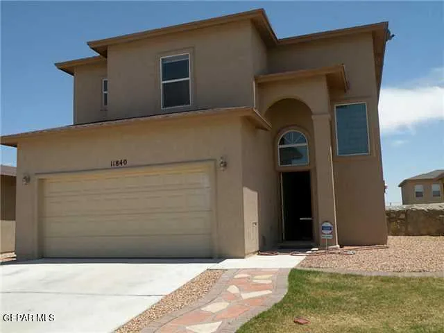 11840 Auburn Sand Drive, El Paso, Texas 79934