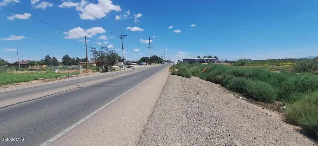 13400 Socorro Road, San Elizario, Texas 79849