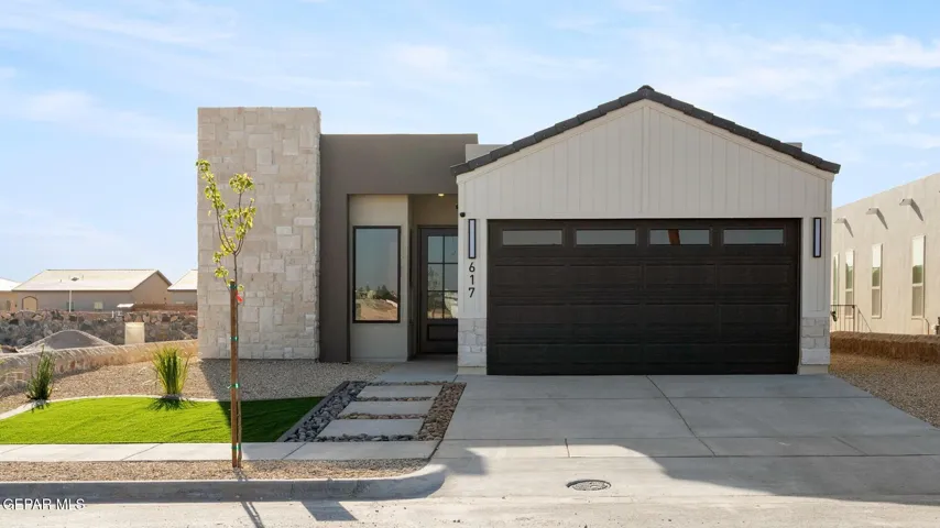 14501 Leyland Parkway, Horizon City, Texas 79928