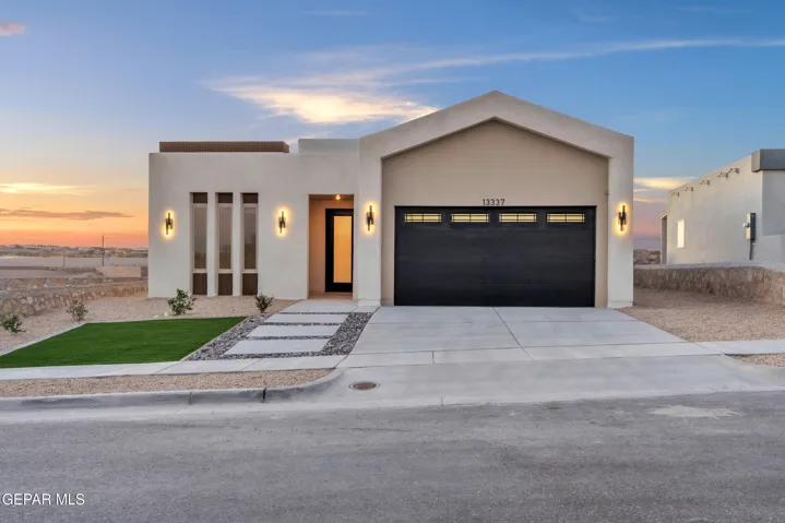 14505 Leyland Parkway, Horizon City, Texas 79928