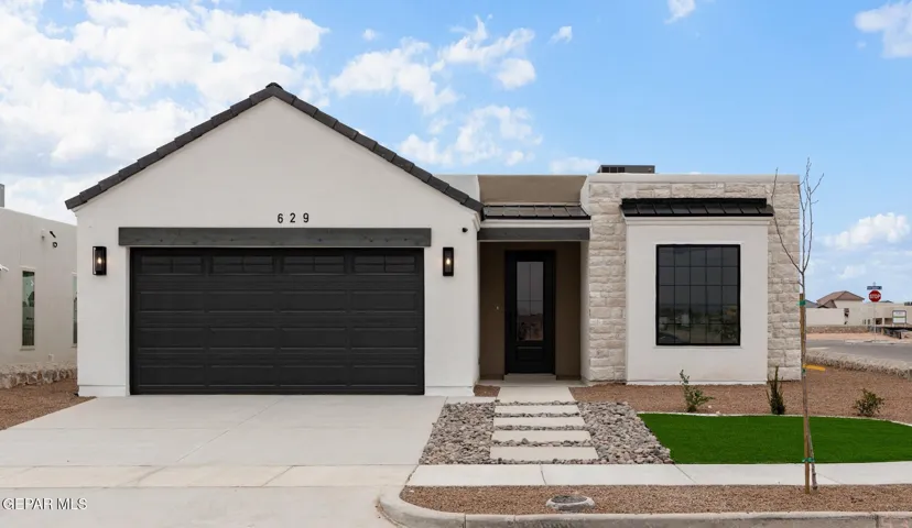 14509 Leyland Parkway, Horizon City, Texas 79928
