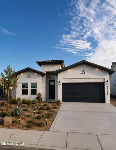 3800 Belief Lane, El Paso, Texas 79938