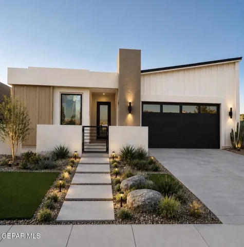 14513 Leyland Parkway, Horizon City, Texas 79928