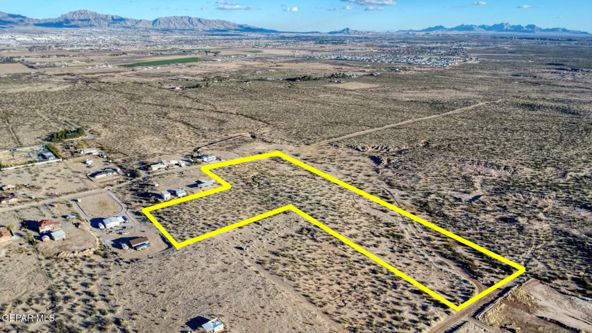 Tbd Mountain Vista Rd Road, La Union, New Mexico 88021