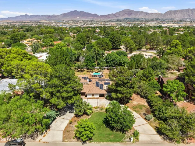 794 Coeur Dalene Circle, El Paso, Texas 79922