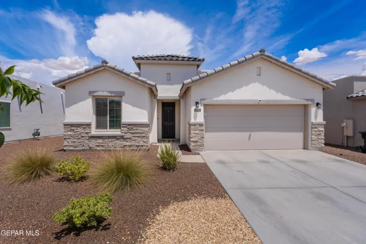 828 Paseo Solar Drive, El Paso, Texas 79928